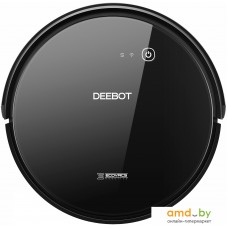 Робот-пылесос Ecovacs Deebot 601