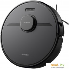 Робот-пылесос Dreame Robot Vacuum D9 Pro