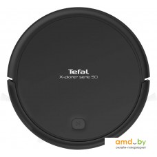 Робот-пылесос Tefal Explorer Serie 50 RG7365WH