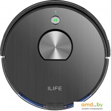 Робот-пылесос iLife A10S