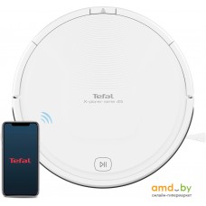 Робот-пылесос Tefal X-Plorer Serie 45 RG8227WH