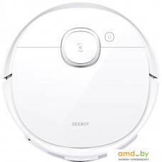 Робот-пылесос Ecovacs Deebot T9