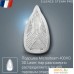 Утюг Rowenta Silence Steam Pro DG9226F0. Фото №4