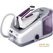 Утюг Braun CareStyle 7 IS 7266 Violet