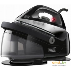 Утюг Black & Decker BXSS2200E