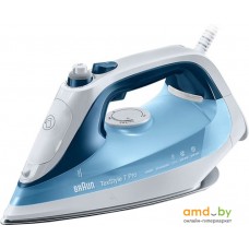 Утюг Braun TexStyle 7 SI 7062 BL