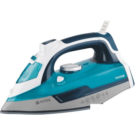 

Утюг Vitek VT-1266 B, VT-1266 B