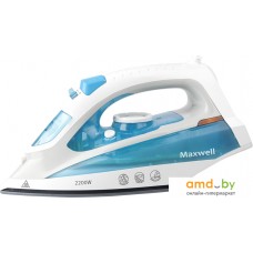 Утюг Maxwell MW-3055 B