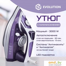 Утюг Evolution I-3035