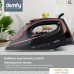 Утюг Domfy DSC-EI605. Фото №4