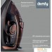 Утюг Domfy DSC-EI605. Фото №5