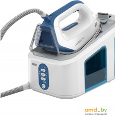 Утюг Braun CareStyle 3 Pro IS3157BL