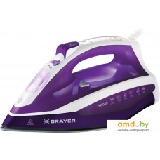 Утюг Brayer BR4000VT