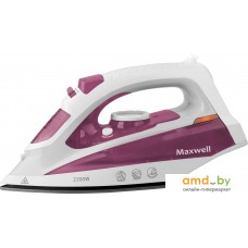 Утюг Maxwell MW-3058