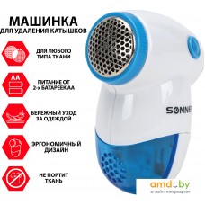 Машинка для удаления катышков Sonnen FS-8809