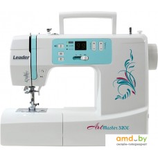 Компьютерная швейная машина Leader Artmaster 320E