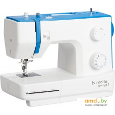 Швейная машина Bernina Bernette Sew&Go 3