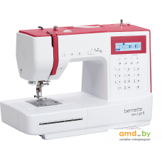 Компьютерная швейная машина Bernina Bernette Sew&Go 8