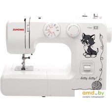 Швейная машина Janome 2323