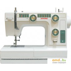 Швейная машина Janome L-394