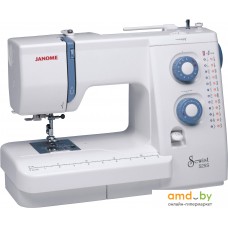 Швейная машина Janome Sewist 525S