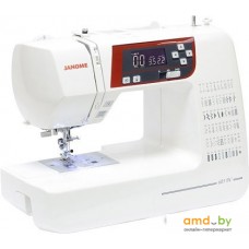 Швейная машина Janome 603 DC