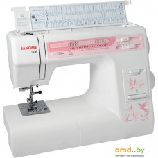 Швейная машина Janome 90E