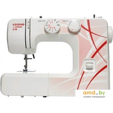 Швейная машина Janome Legend LE-20