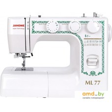 Швейная машина Janome ML 77