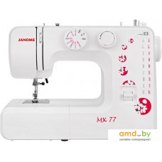 Швейная машина Janome MX 77