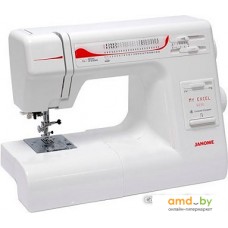 Швейная машина Janome My Excel W23U