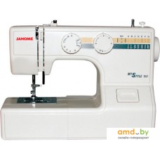 Швейная машина Janome My Style 100