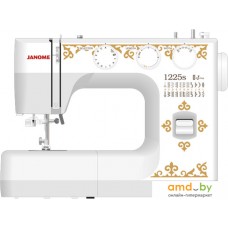 Швейная машина Janome 1225s