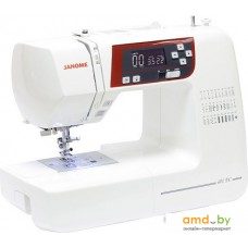 Швейная машина Janome 601 DC