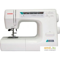 Электромеханическая швейная машина Janome 7524A