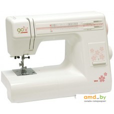 Швейная машина Janome 90a