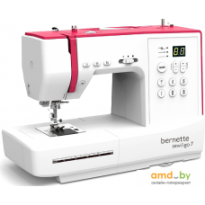 Швейная машина Bernina Bernette Sew&Go 7