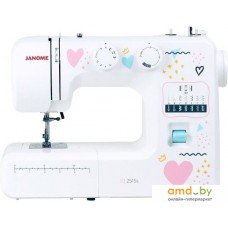 Электромеханическая швейная машина Janome JQ 2515S