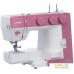 Электромеханическая швейная машина Janome 1522PG Anniversary Edition. Фото №9