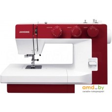 Электромеханическая швейная машина Janome 1522RD