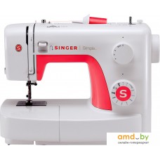 Электромеханическая швейная машина Singer Simple 3210