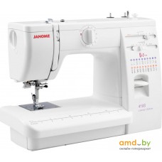 Швейная машина Janome 419S