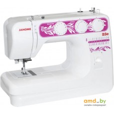 Janome 23E