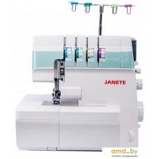 Оверлок Janete 334