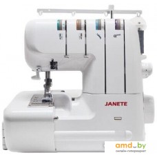 Оверлок Janete 328