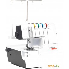 Оверлок Bernina Bernette Funlock B44