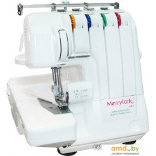 Оверлок Merrylock 005