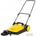 Подметальная машина Karcher Handkehrmaschine S4 1.766-320.0. Фото №1