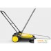 Подметальная машина Karcher Handkehrmaschine S4 1.766-320.0. Фото №3