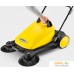 Подметальная машина Karcher Handkehrmaschine S4 1.766-320.0. Фото №5